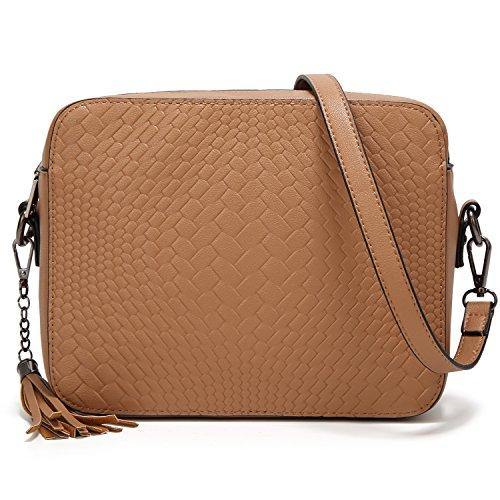 Other Women&#39;s Accessories - AlARION Medium Tassel Crossbody Bags Shoulder Bag for Women Ladies ...