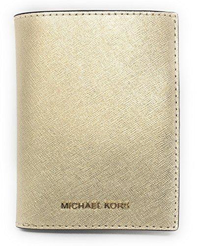 passport case michael kors