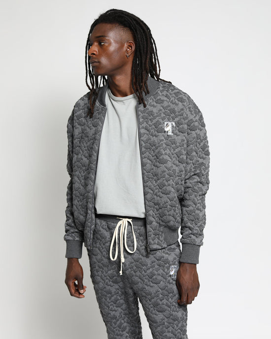 Louis Vuitton Monogram Camo Fleece Jogpants Multico. Size Xs