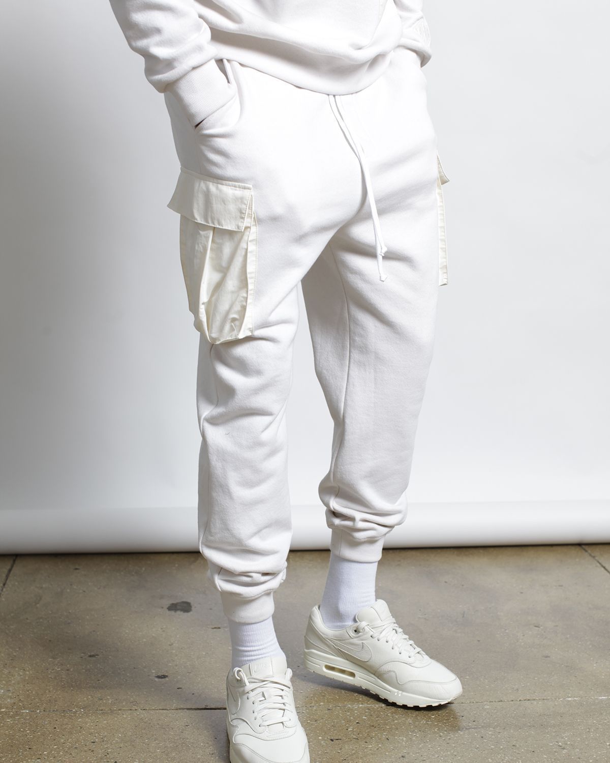 Cargo Jogger Pants  3rd Story Cargo Joggers