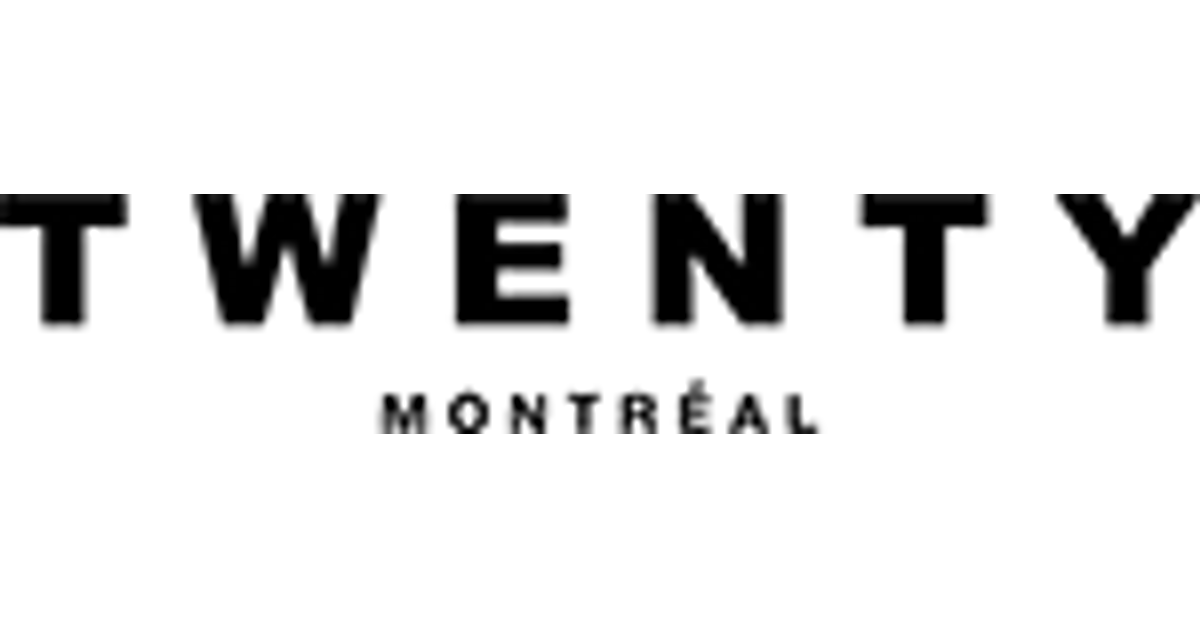 Twenty Luxury Knitwear – Twenty Montreal