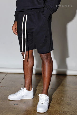 Tyrod Tailor Rip and Repair Hoodie