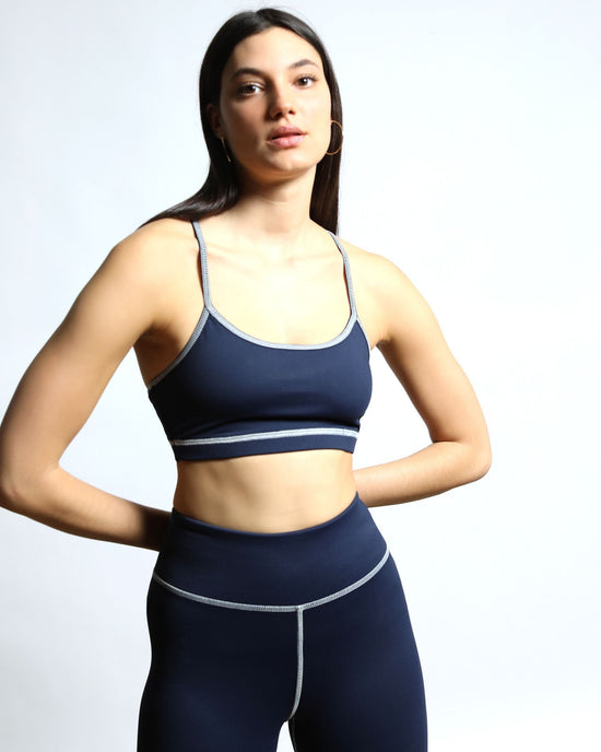 MaFYtyTPR Full Figure Sports Bras Women's Running Fitness Yoga