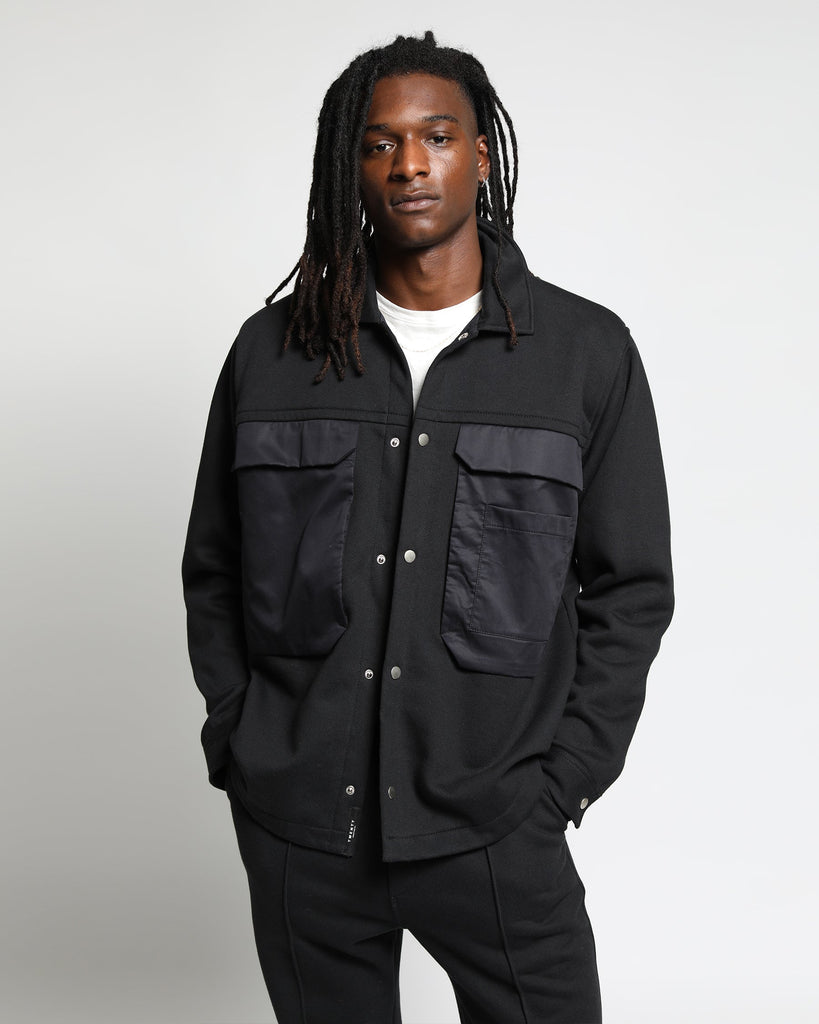 Outerwear Men's – Twenty Montreal