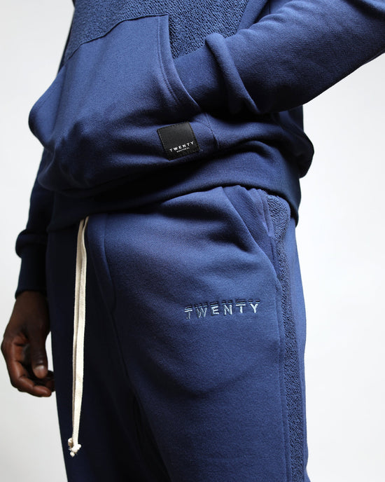 Sunnyside Reversed Loop Terry Sweatpants