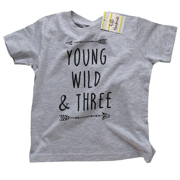 toddler wild jersey