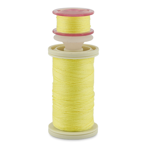 Machine Embroidery Thread - 40 spools of 500 yards