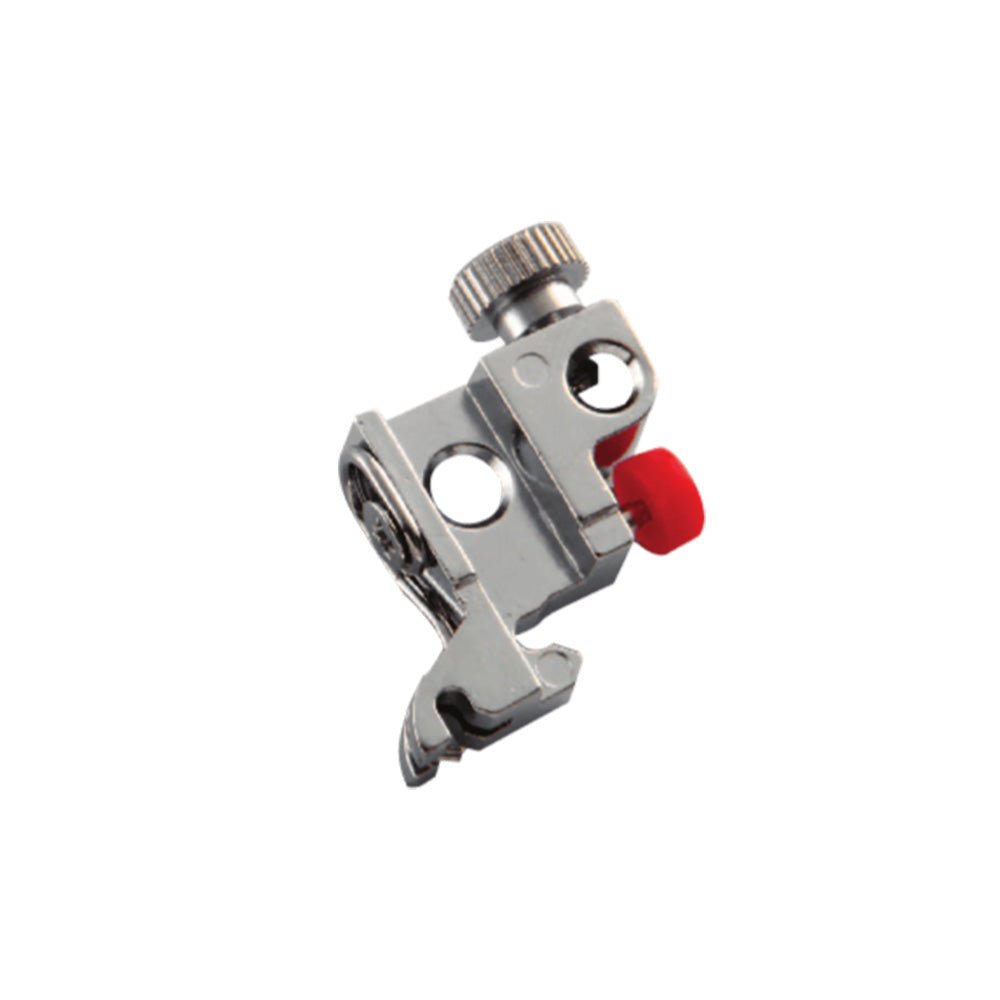 Side Cutter Overlock Presser Foot For All Low Shank Sewing - Temu