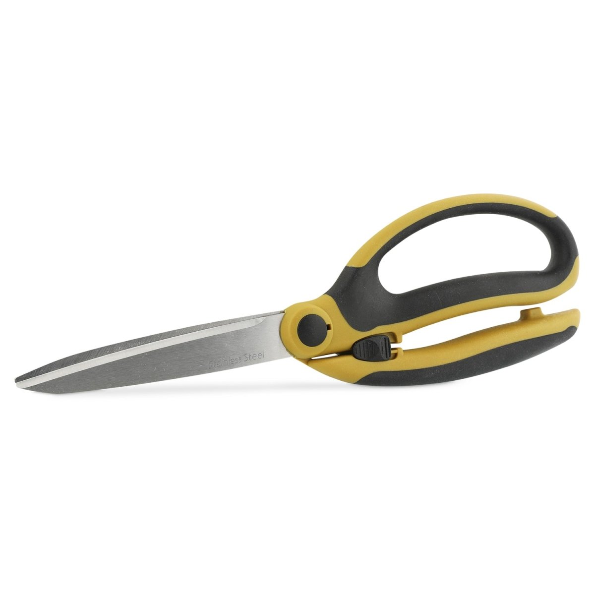 Discover our spring loaded scissors and reduce your hand strain by