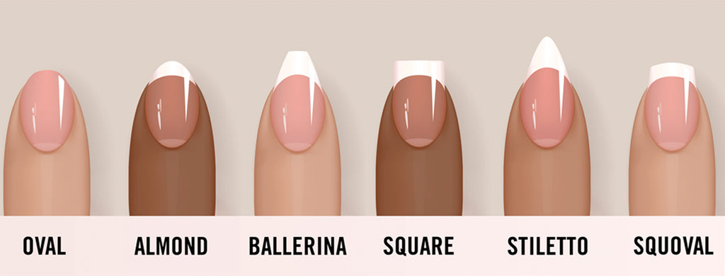 4. "Stiletto Nails: The Ultimate Guide to Rocking this Trendy Nail Shape" - wide 1