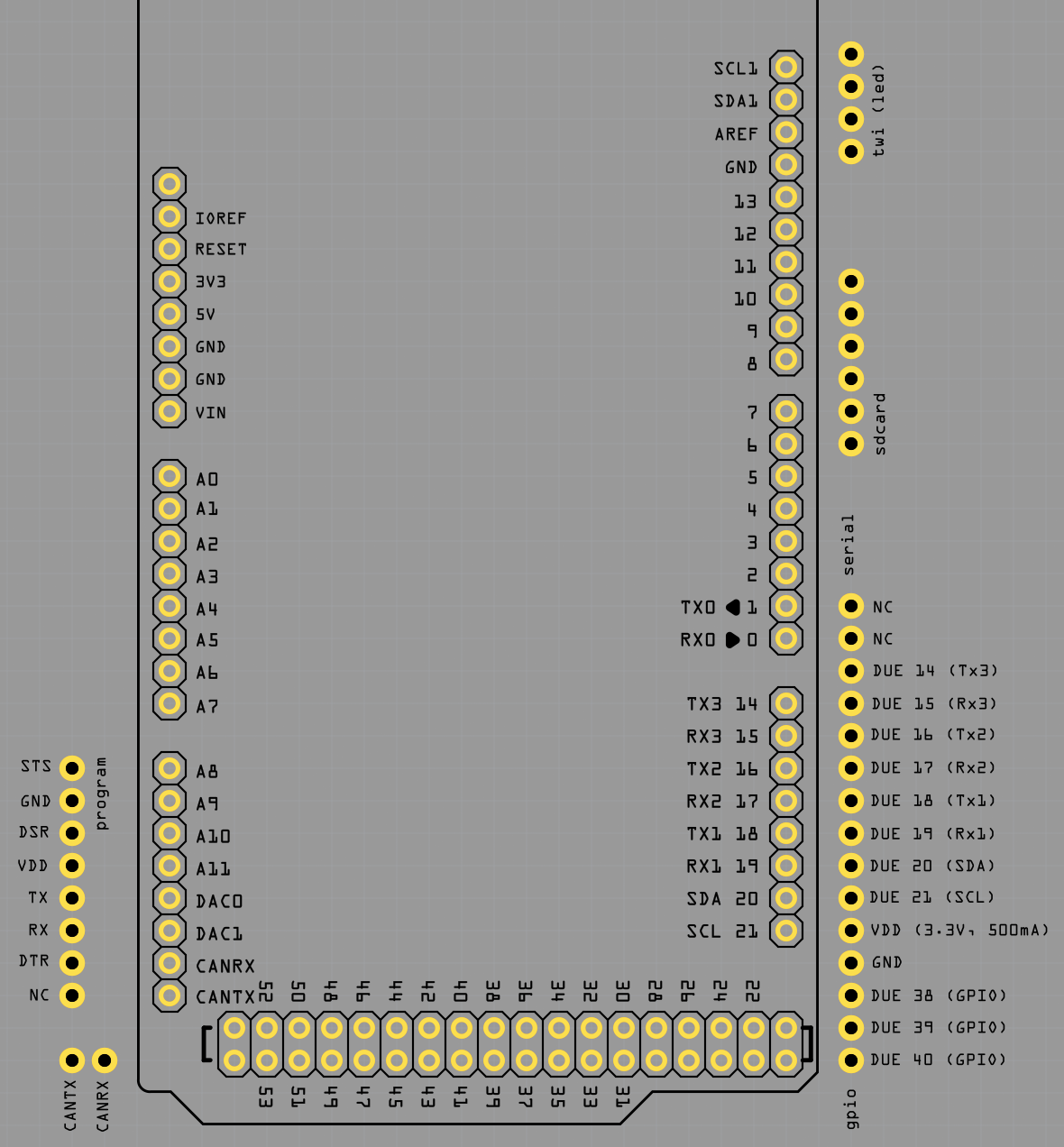 expansionpins