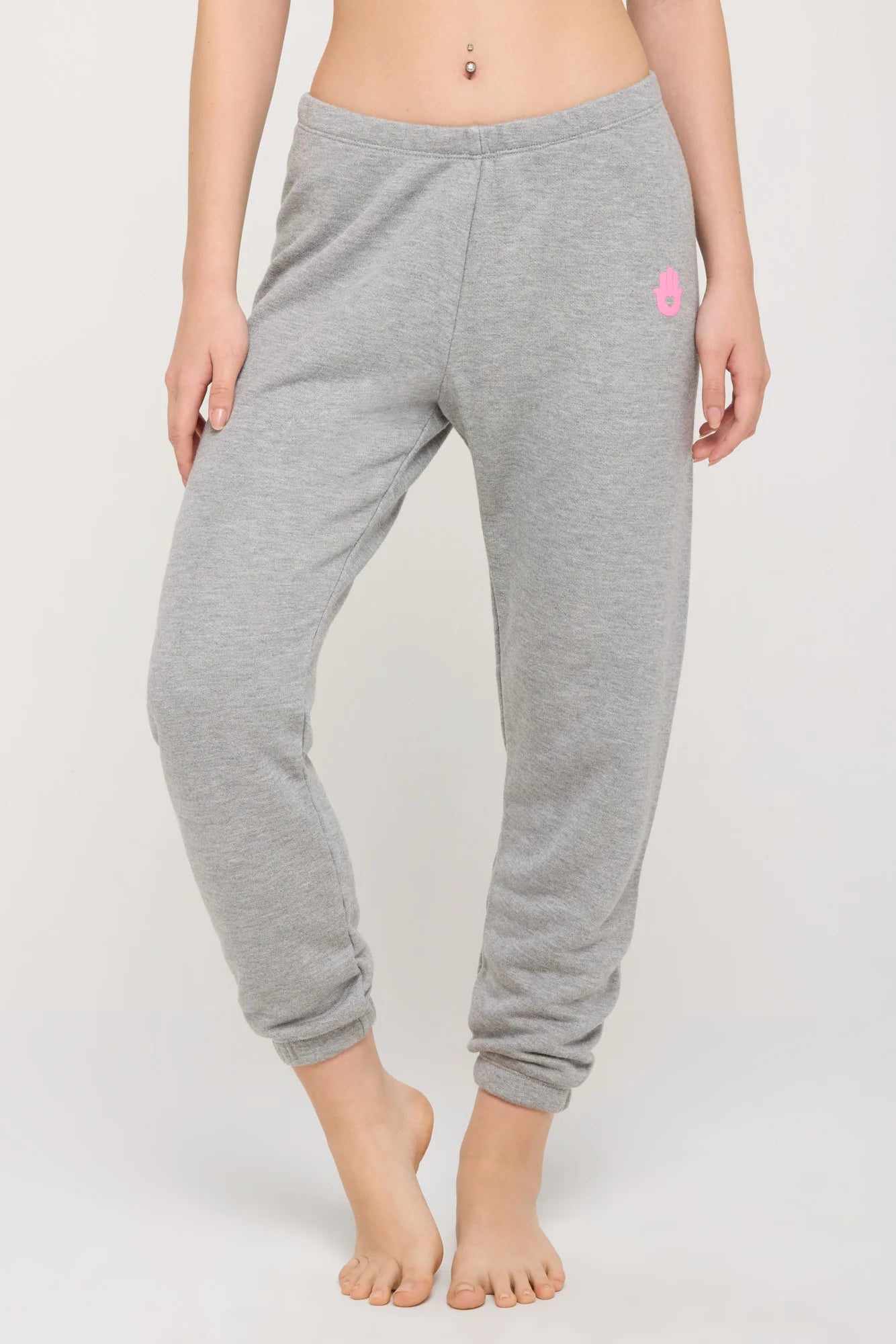 Spiritual Gangster Hamsa Luna Sweatpant