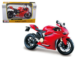 diecast motorcycles for sale