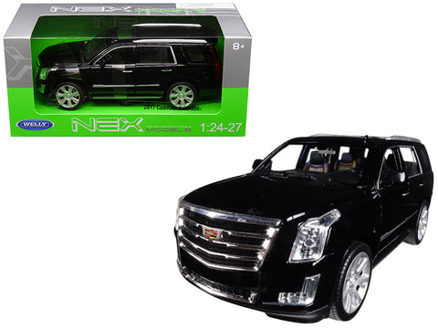 cadillac escalade diecast