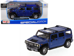 hummer diecast 1 18