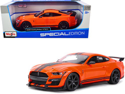 2019 ford mustang diecast