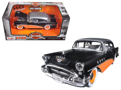 buick diecast model cars