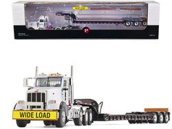 1/34, 1/50 Commercial Truck Diecast Models