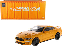 ford mustang diecast cars