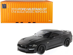 ford mustang gt diecast