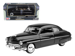 1950 mercury diecast model