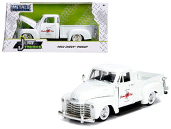 diecast old trucks