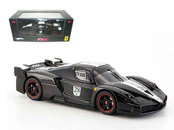 ferrari diecast models 1 43