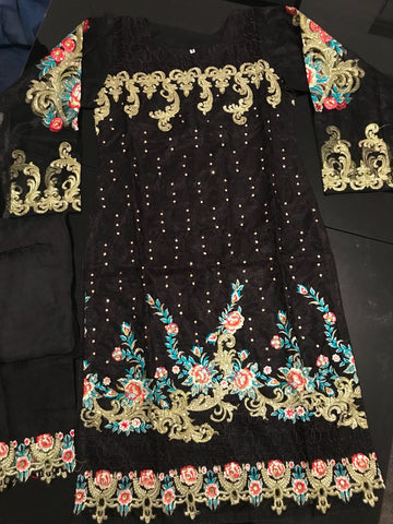 Ready Made Pakistani designer Dresses – Asian Suits Online