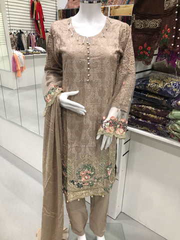 Ready Made Pakistani designer Dresses – Asian Suits Online
