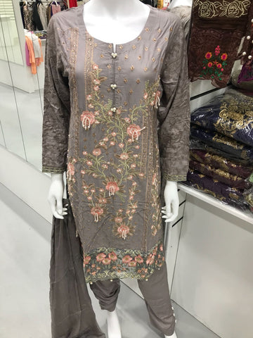 Ready Made Pakistani designer Dresses – Asian Suits Online