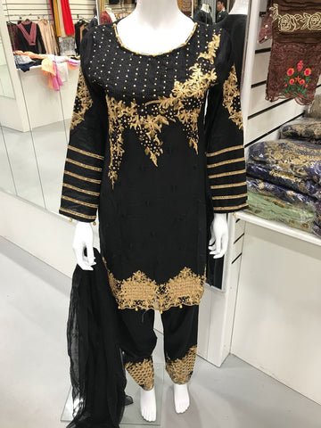 Ready Made Pakistani designer Dresses – Asian Suits Online