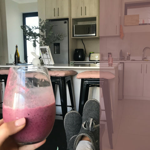 3 day juice cleanse – happy girl kitchen