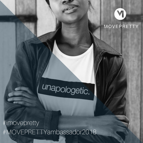 athleisure activewear movepretty proudlysouthafrican leisure unapologetic classy active pretty movement