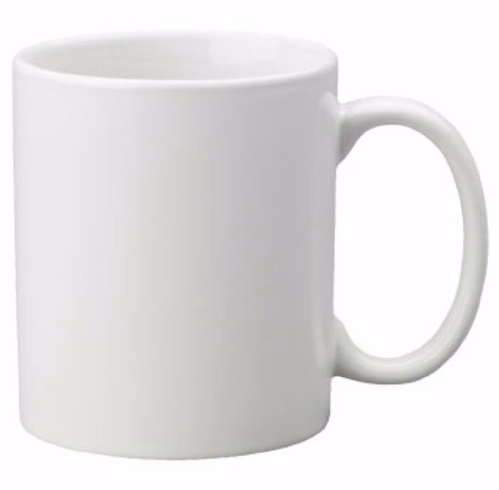 white ceramic mug        <h3 class=