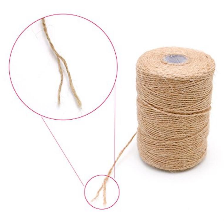 thick twine rope