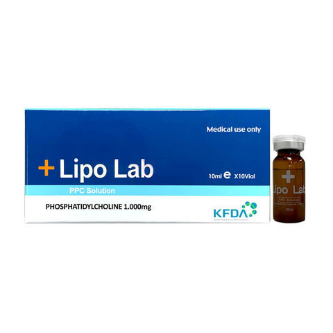 Lipo Lab Injections