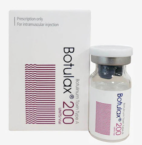 Botulax 200U Botulinum Toxin