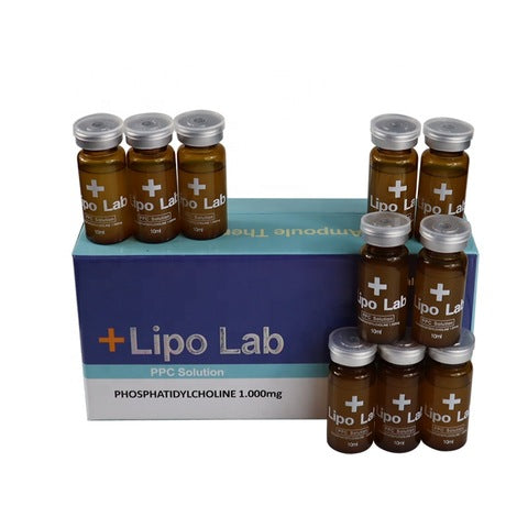 Lipo Lab for Sale