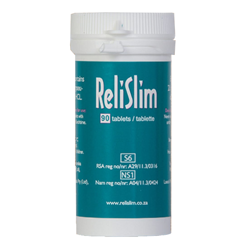 Relislim South Africa Buy Online. relislim tablets