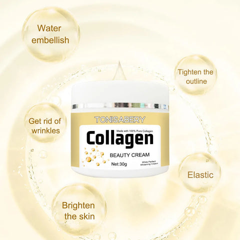 Collagen Wrinkle Removal Cream - Best cream for wrinkles