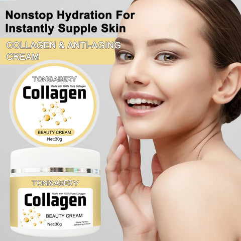 Collagen Wrinkle Removal Cream - Best cream for wrinkles