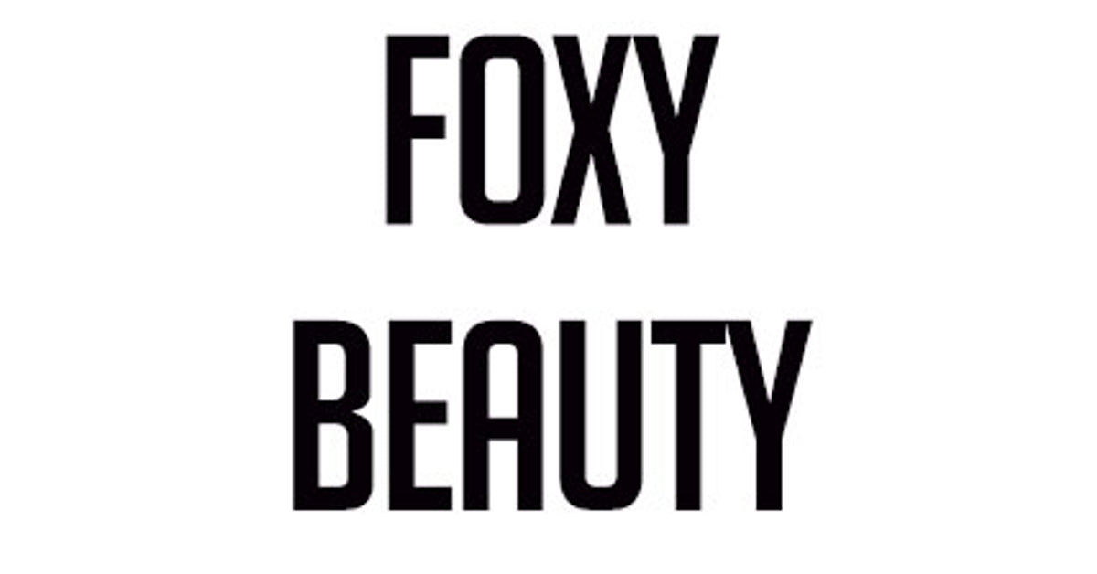 foxybeauty.net