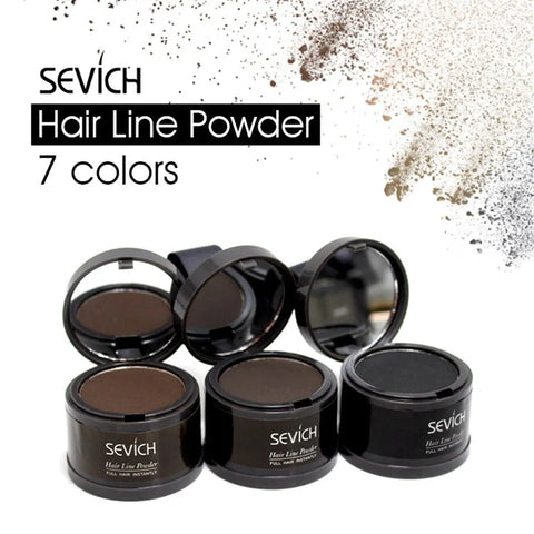 Hairline repair powder. South Africa. Buy Online