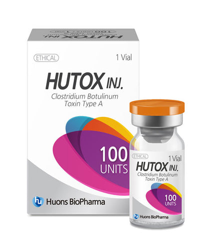 Hutox 100U