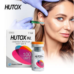Hutox Botox