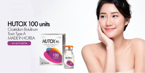 Hutox Botox