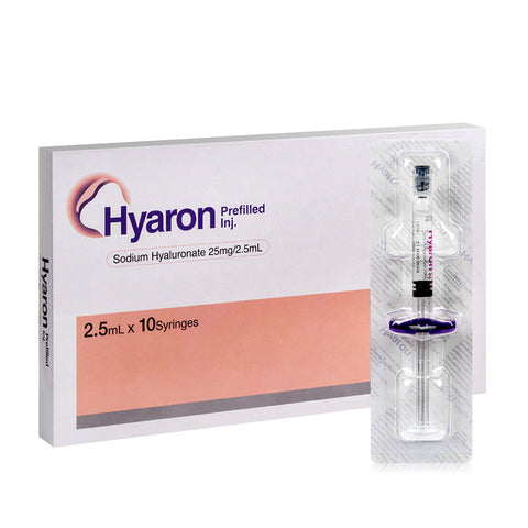 Hyaron Skin Booster