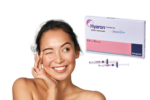 Hyaron Skin Booster