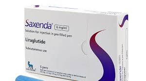 Is Saxenda Available In South Africa