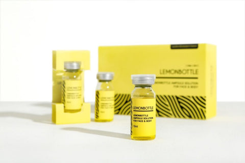 Lemonbottle Slimming Injections South Africa